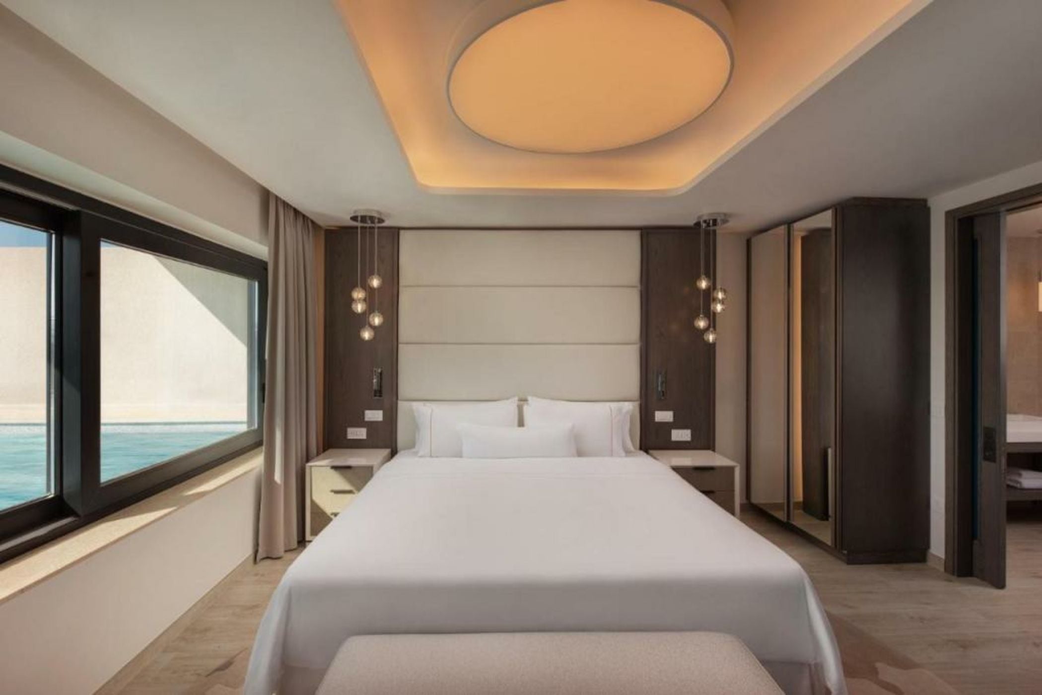 The Westin Dragonara Resort, Malta