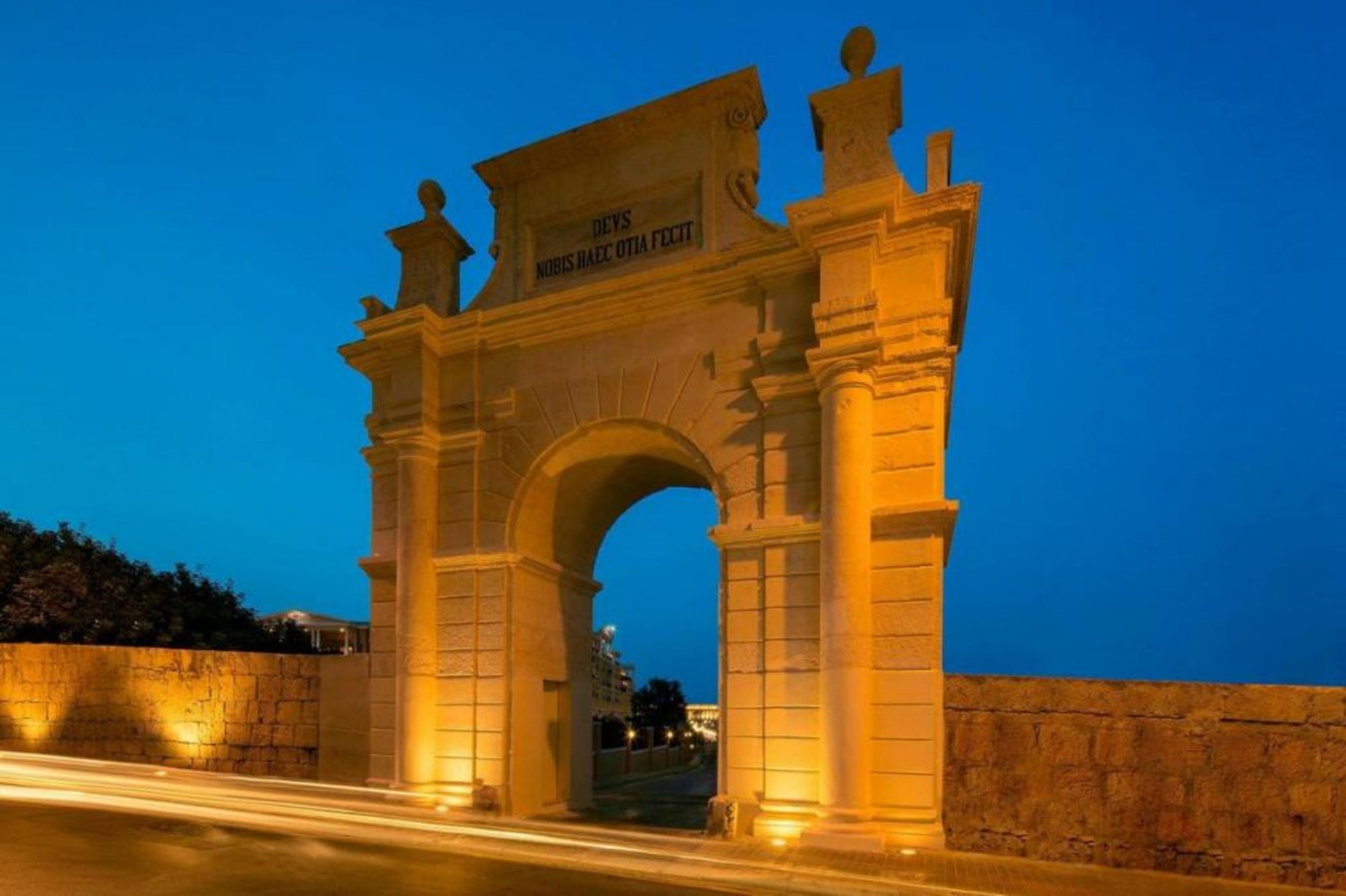 The Westin Dragonara Resort, Malta