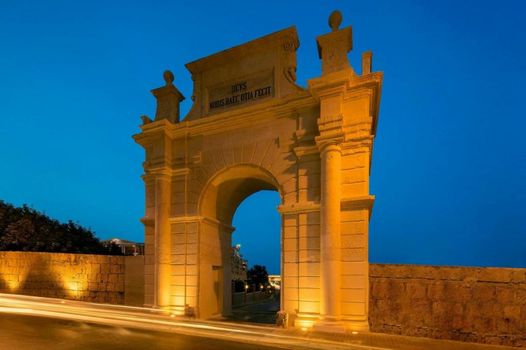 The Westin Dragonara Resort, Malta