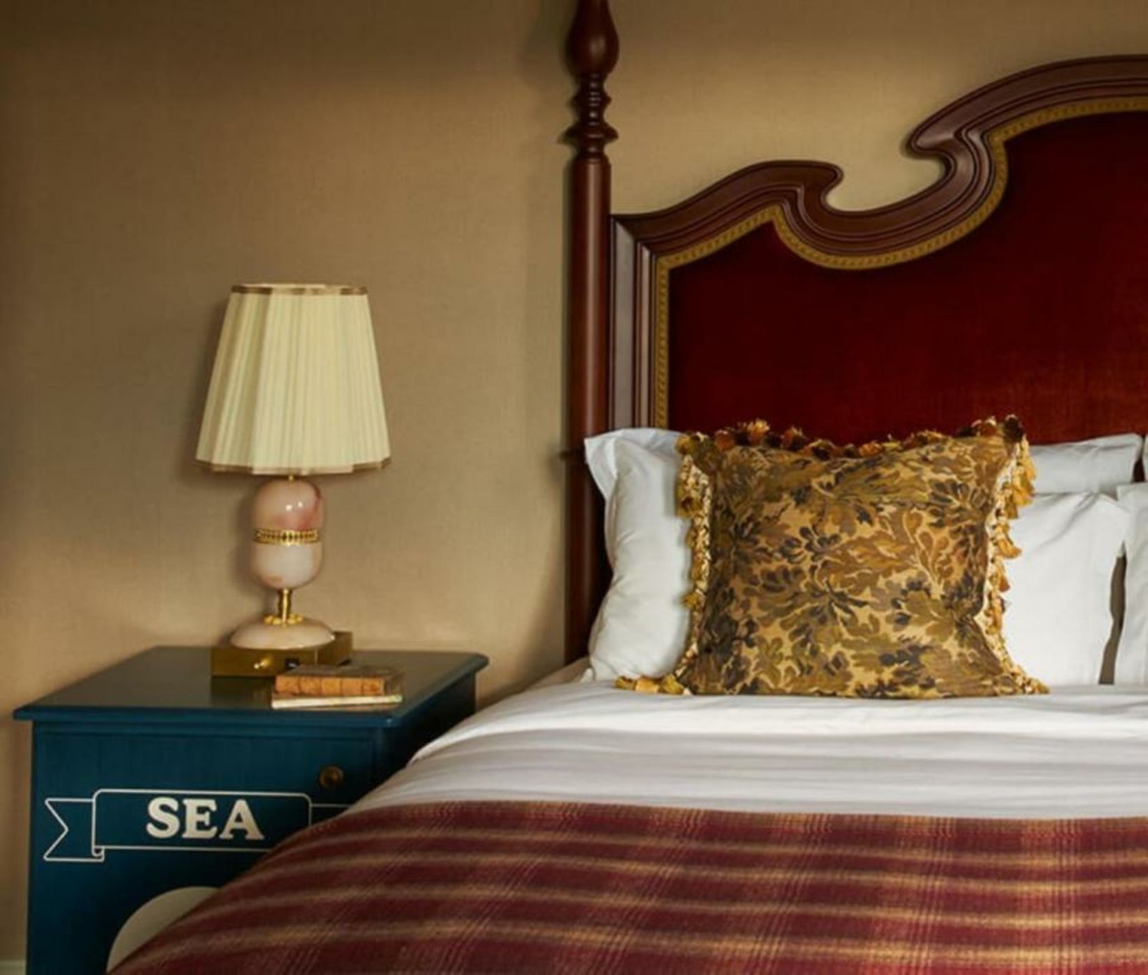 Marine North Berwick