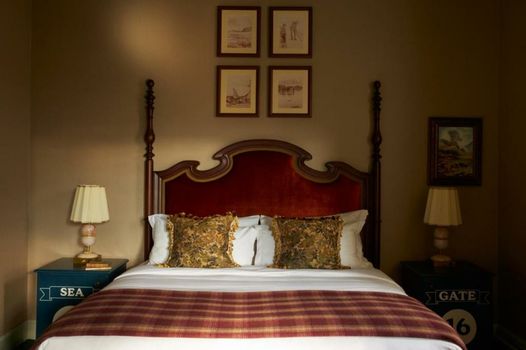 Marine North Berwick