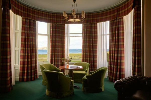 Marine North Berwick