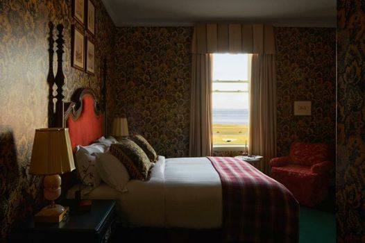 Marine North Berwick