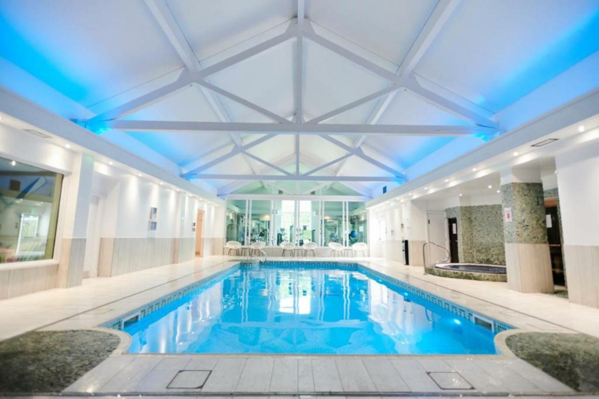 The Swan Hotel and Spa