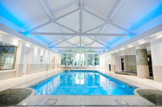 The Swan Hotel and Spa