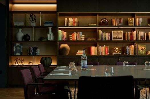 The Resident Edinburgh