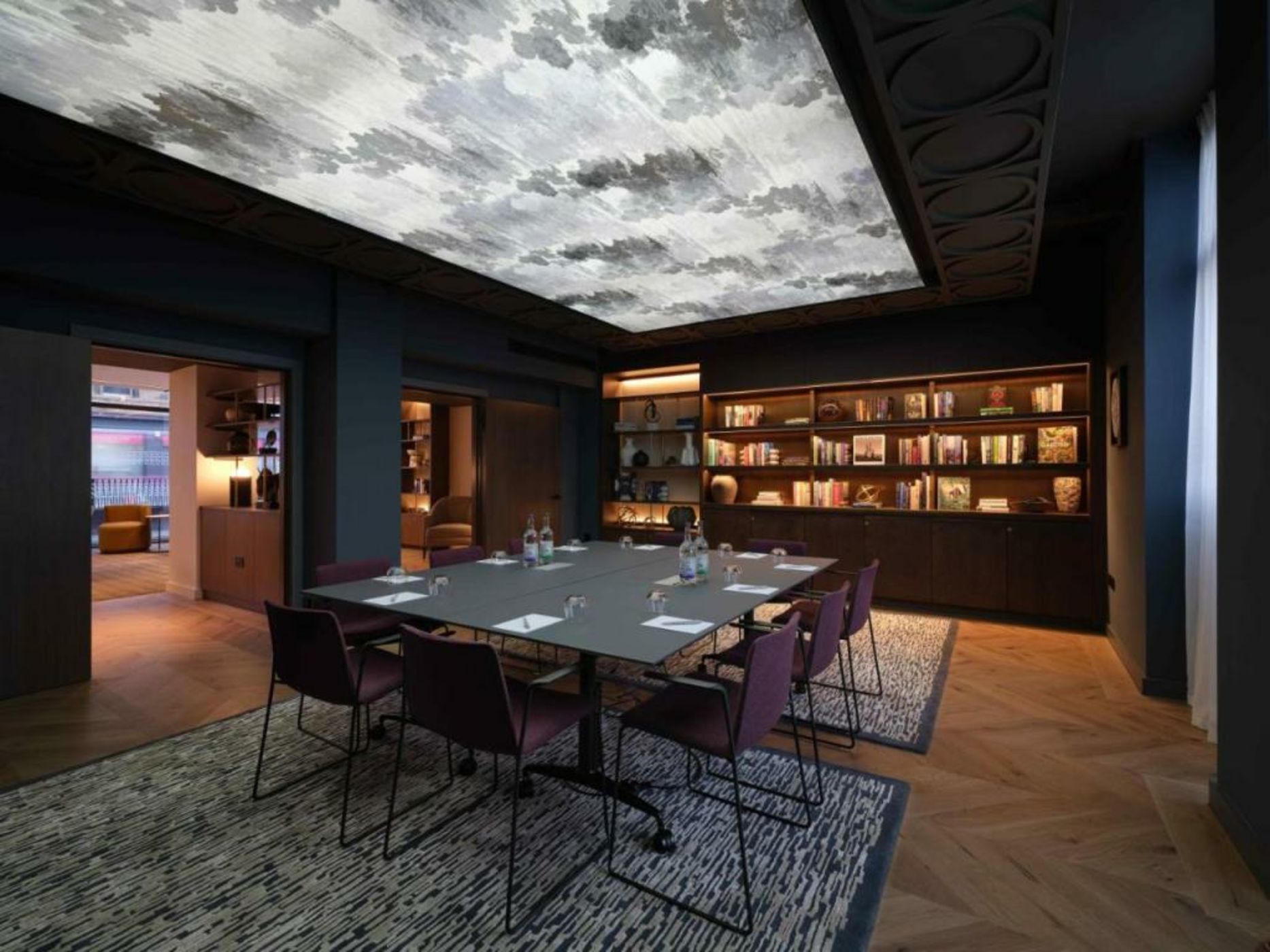 The Resident Edinburgh