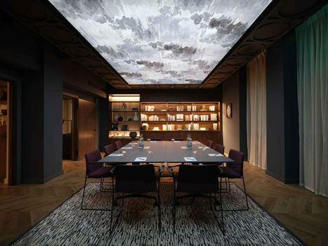 The Resident Edinburgh