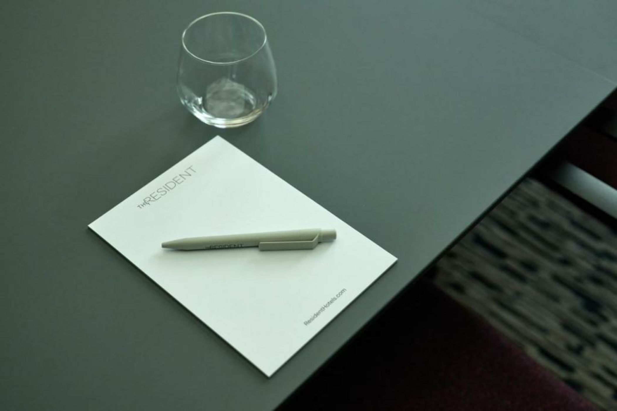 The Resident Edinburgh