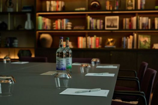 The Resident Edinburgh