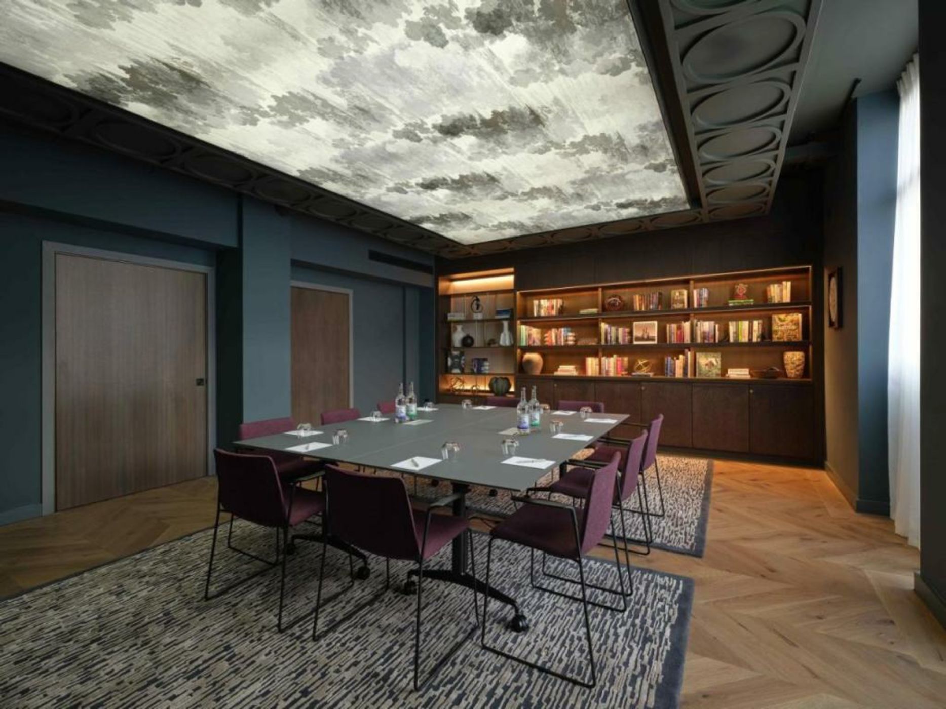 The Resident Edinburgh