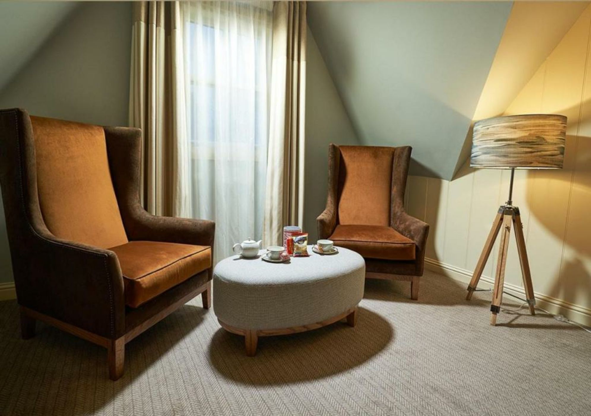 Loch Fyne Hotel & Spa