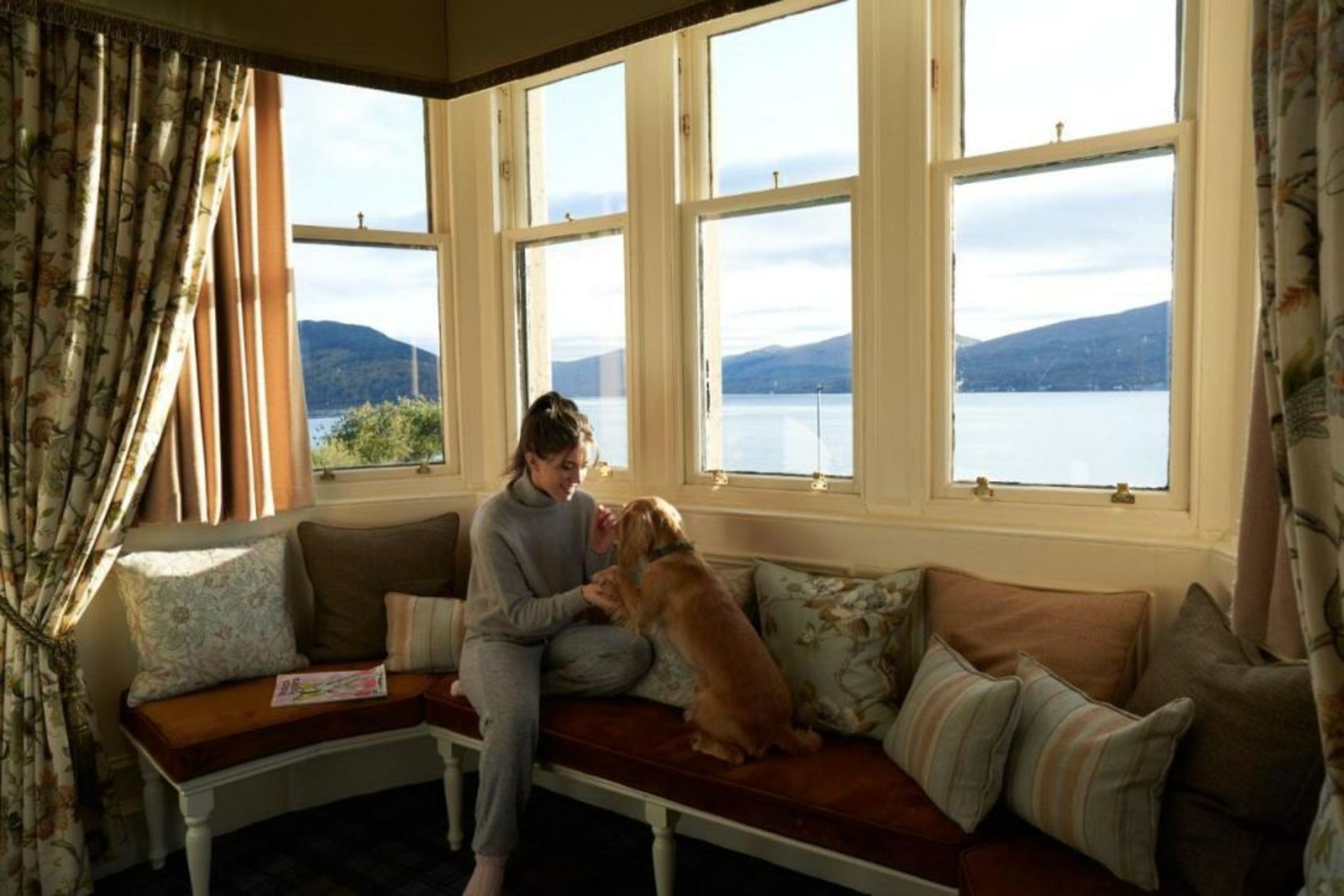 Loch Fyne Hotel & Spa