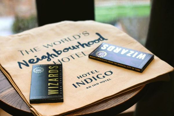 Hotel Indigo York by IHG