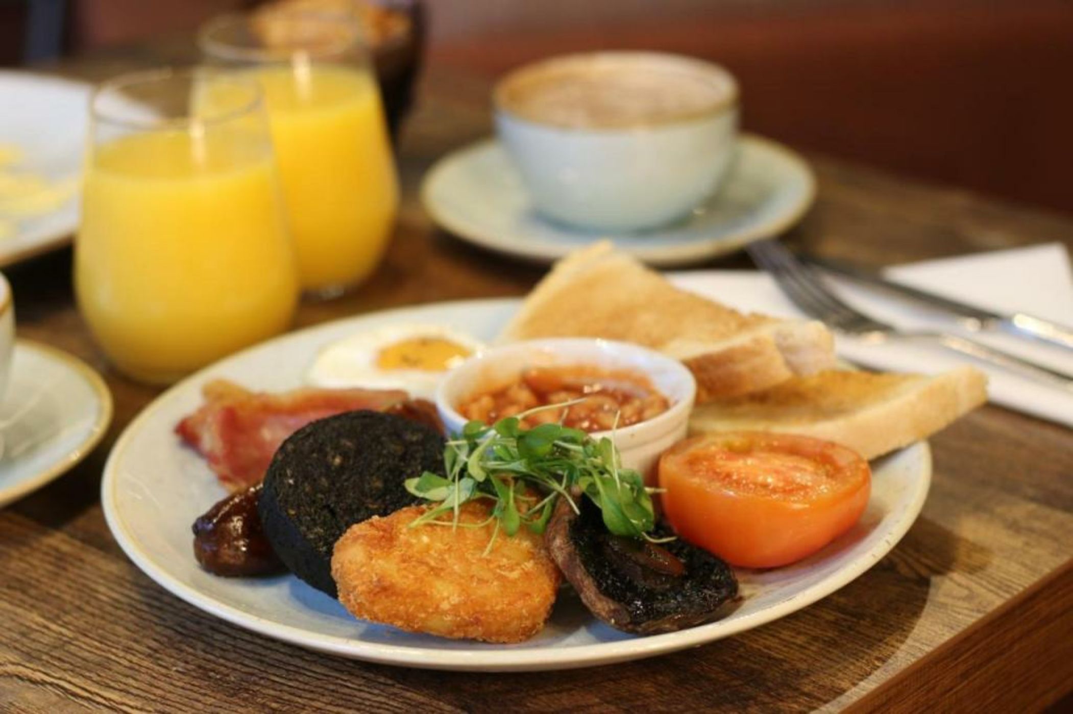 Hotel Indigo York by IHG