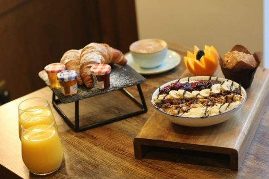 Hotel Indigo York by IHG