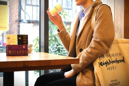 Hotel Indigo York by IHG