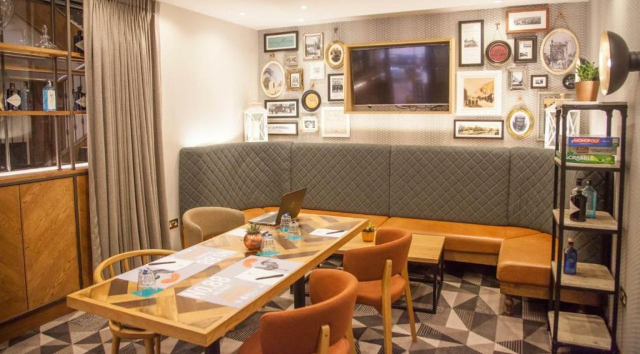 Hotel Indigo York by IHG