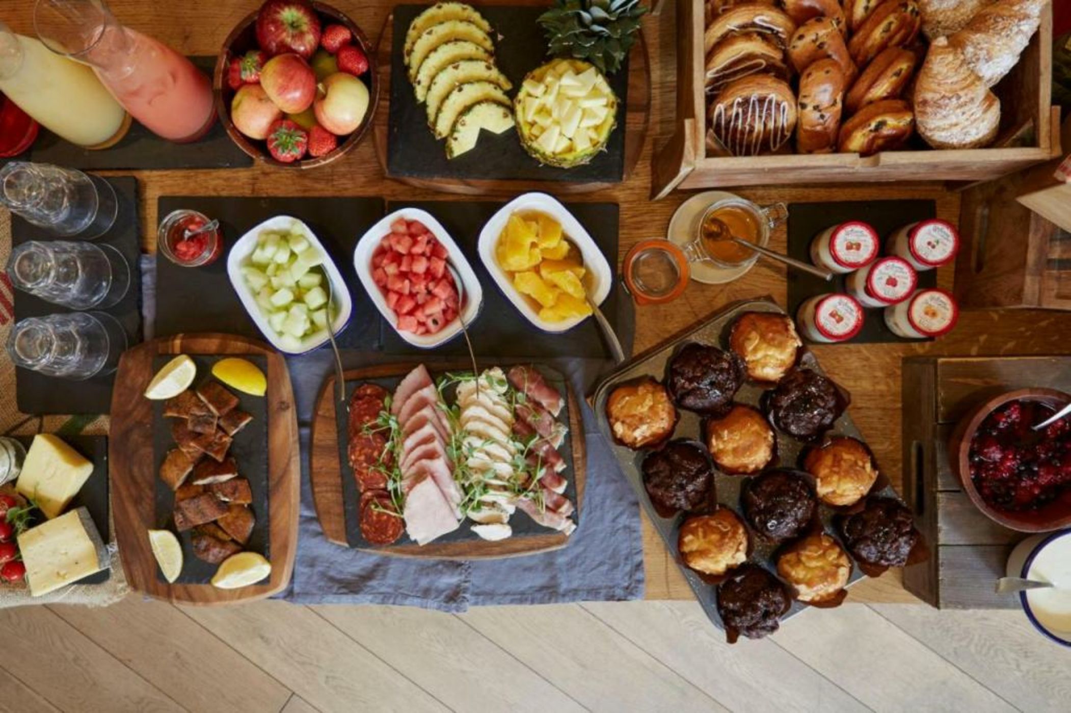 Hotel Indigo York by IHG