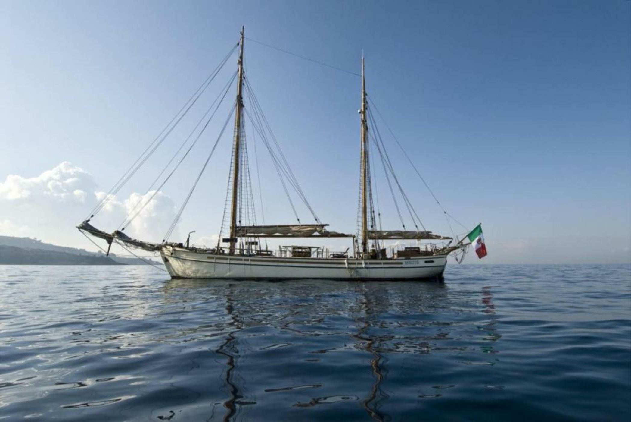 Grand Hotel Cocumella