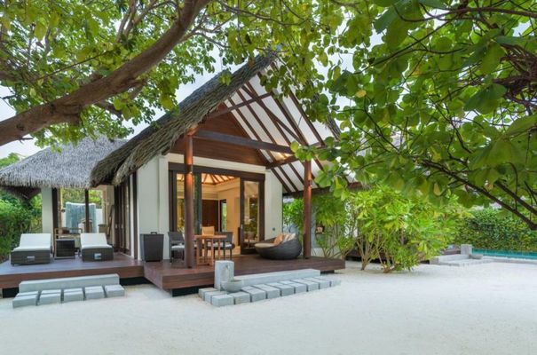 Heritance Aarah - Premium All Inclusive - 40 Minutes away from Male by Seaplane