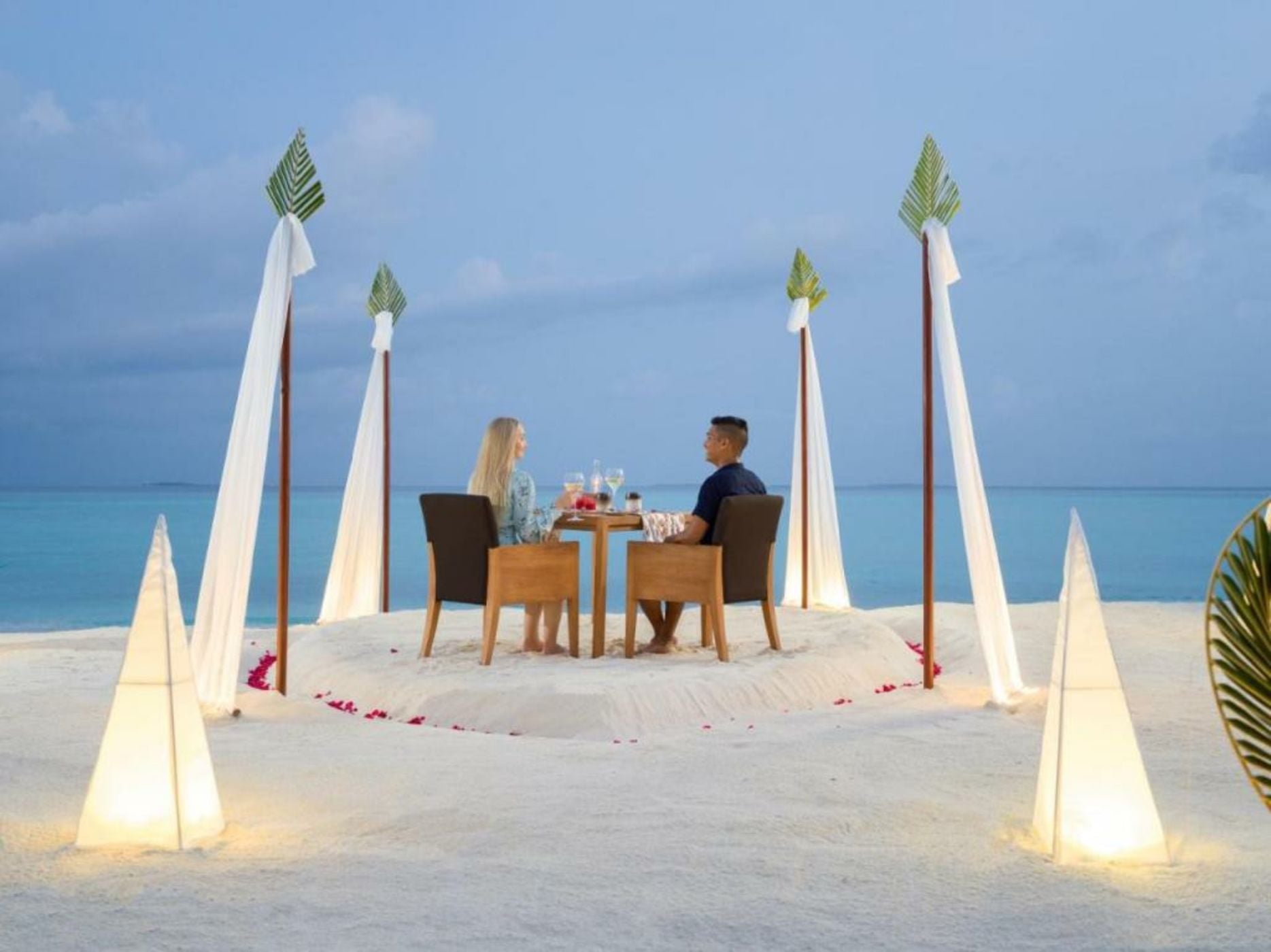 Heritance Aarah - Premium All Inclusive - 40 Minutes away from Male by Seaplane