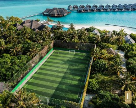 Heritance Aarah - Premium All Inclusive - 40 Minutes away from Male by Seaplane