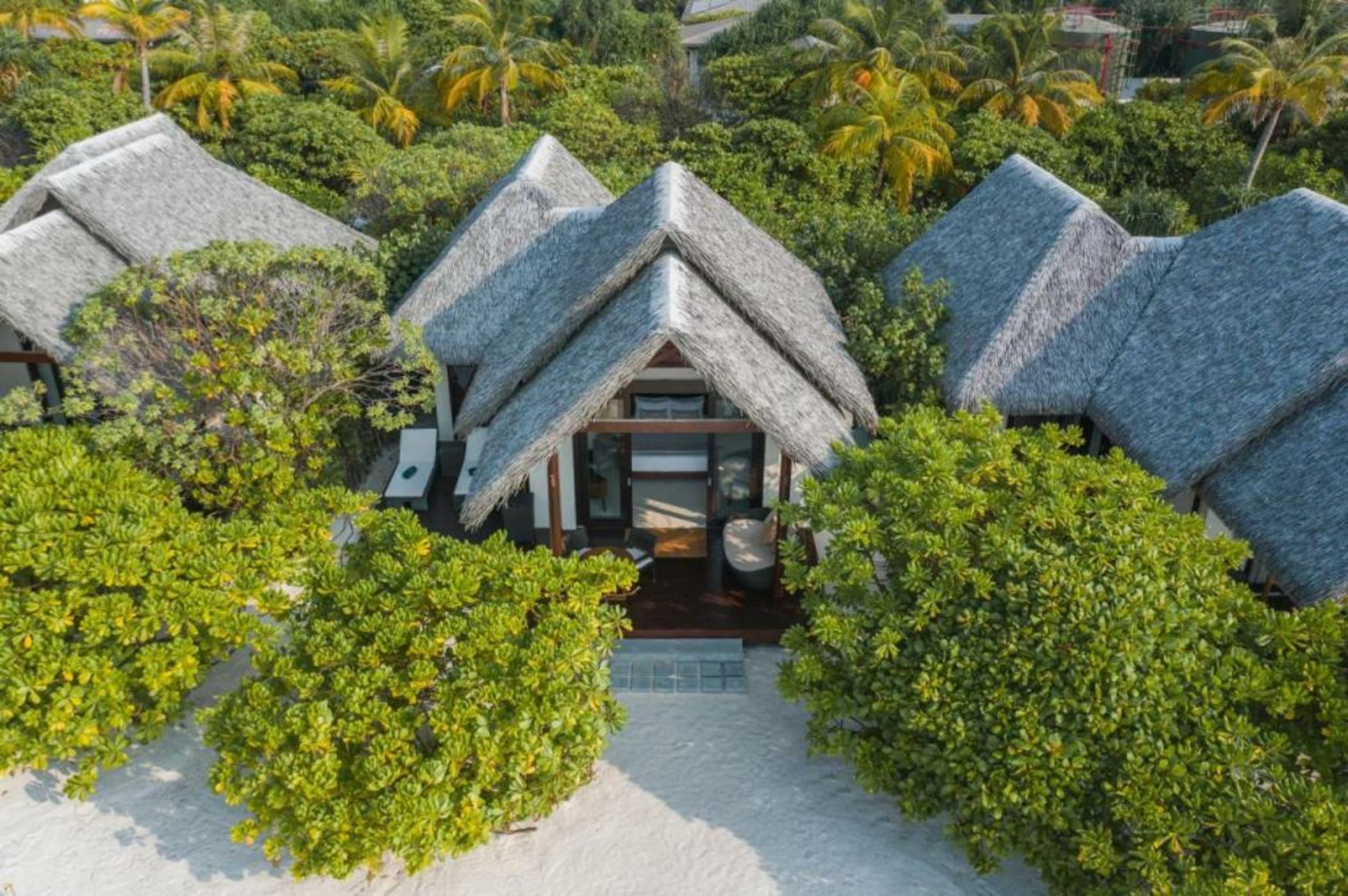 Heritance Aarah - Premium All Inclusive - 40 Minutes away from Male by Seaplane