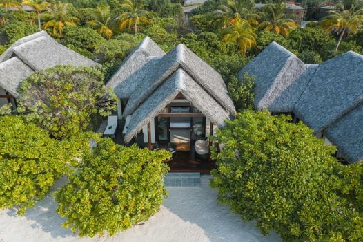 Heritance Aarah - Premium All Inclusive - 40 Minutes away from Male by Seaplane