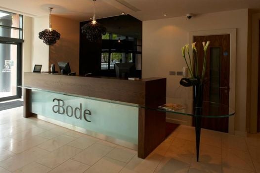 ABode Chester