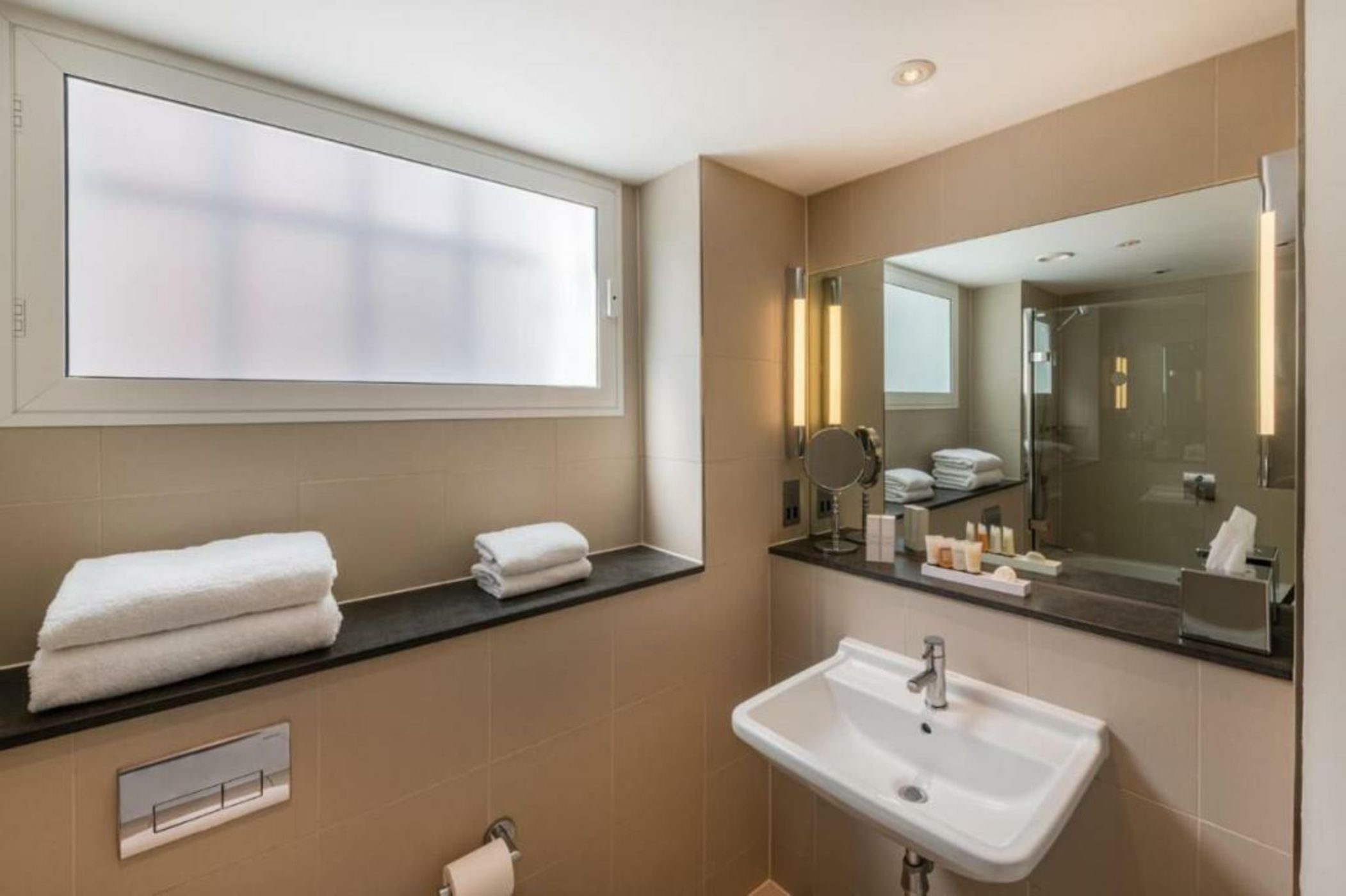 The Resident Liverpool