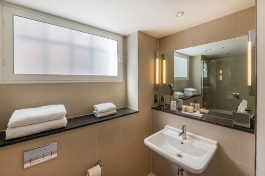 The Resident Liverpool