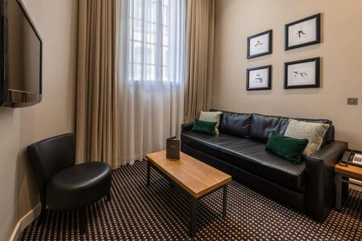 The Resident Liverpool