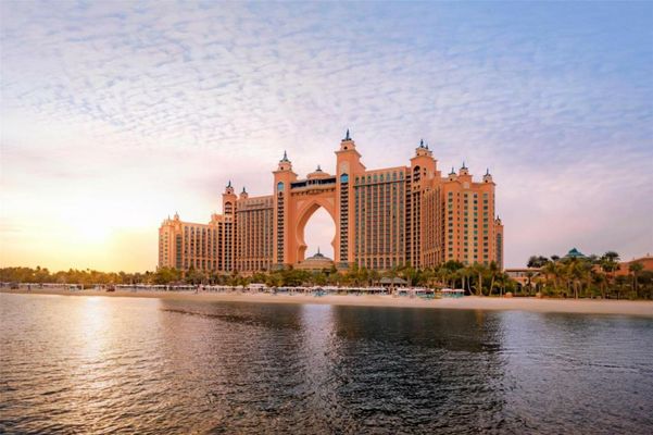 Atlantis, The Palm