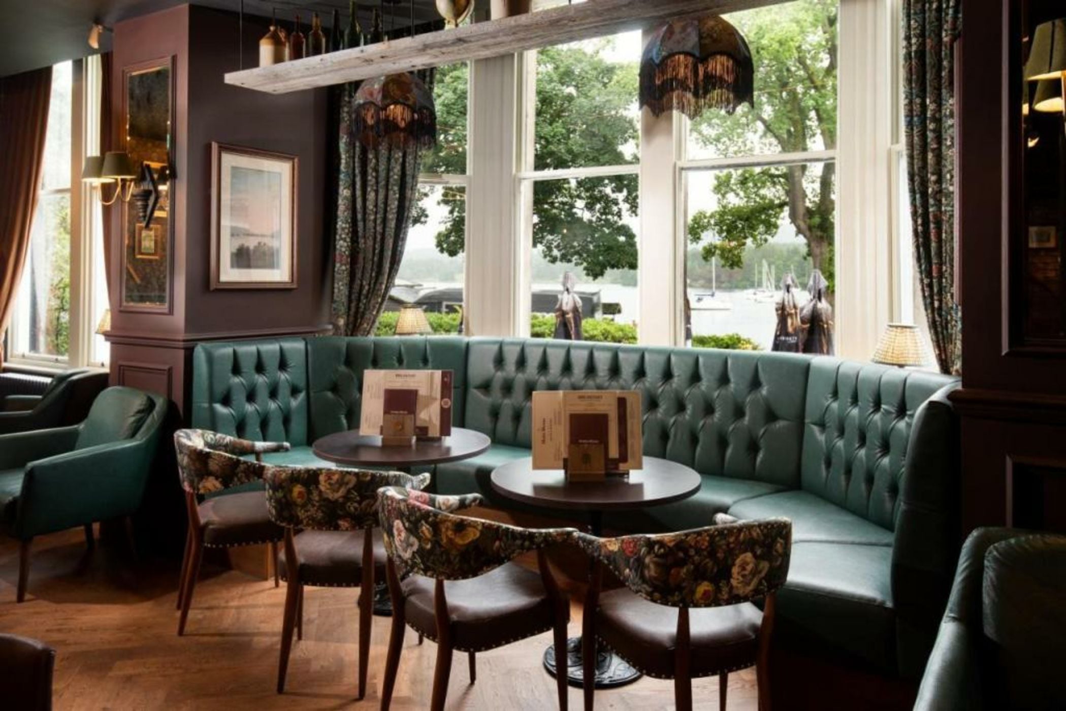 The Waterhead Inn, Ambleside- The Inn Collection Group