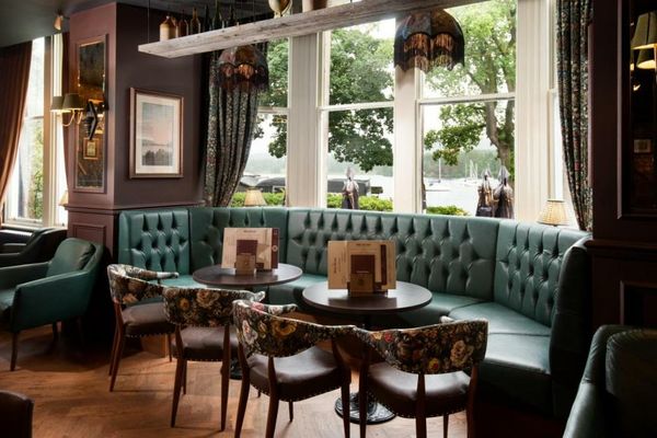 The Waterhead Inn, Ambleside- The Inn Collection Group