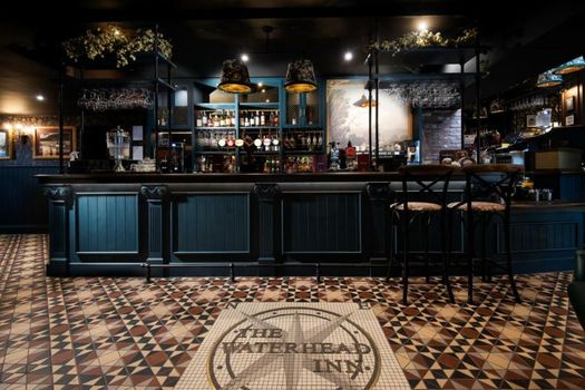 The Waterhead Inn, Ambleside- The Inn Collection Group