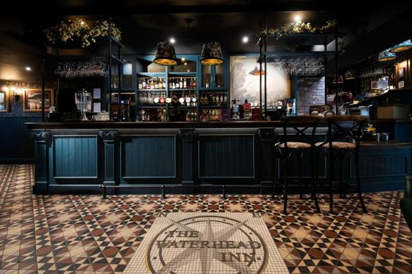 The Waterhead Inn, Ambleside- The Inn Collection Group