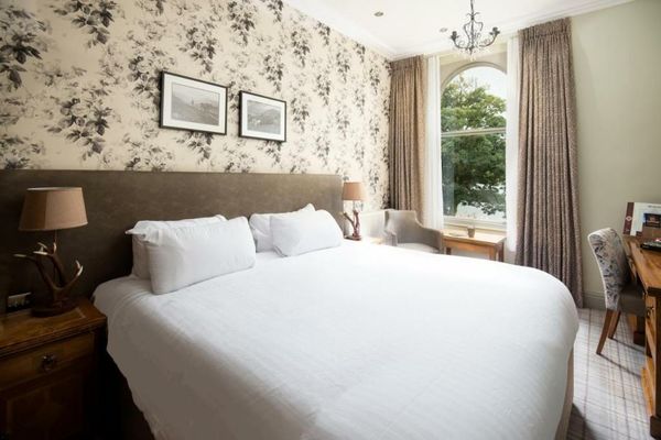 The Waterhead Inn, Ambleside- The Inn Collection Group