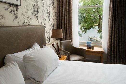 The Waterhead Inn, Ambleside- The Inn Collection Group