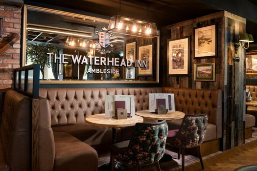 The Waterhead Inn, Ambleside- The Inn Collection Group