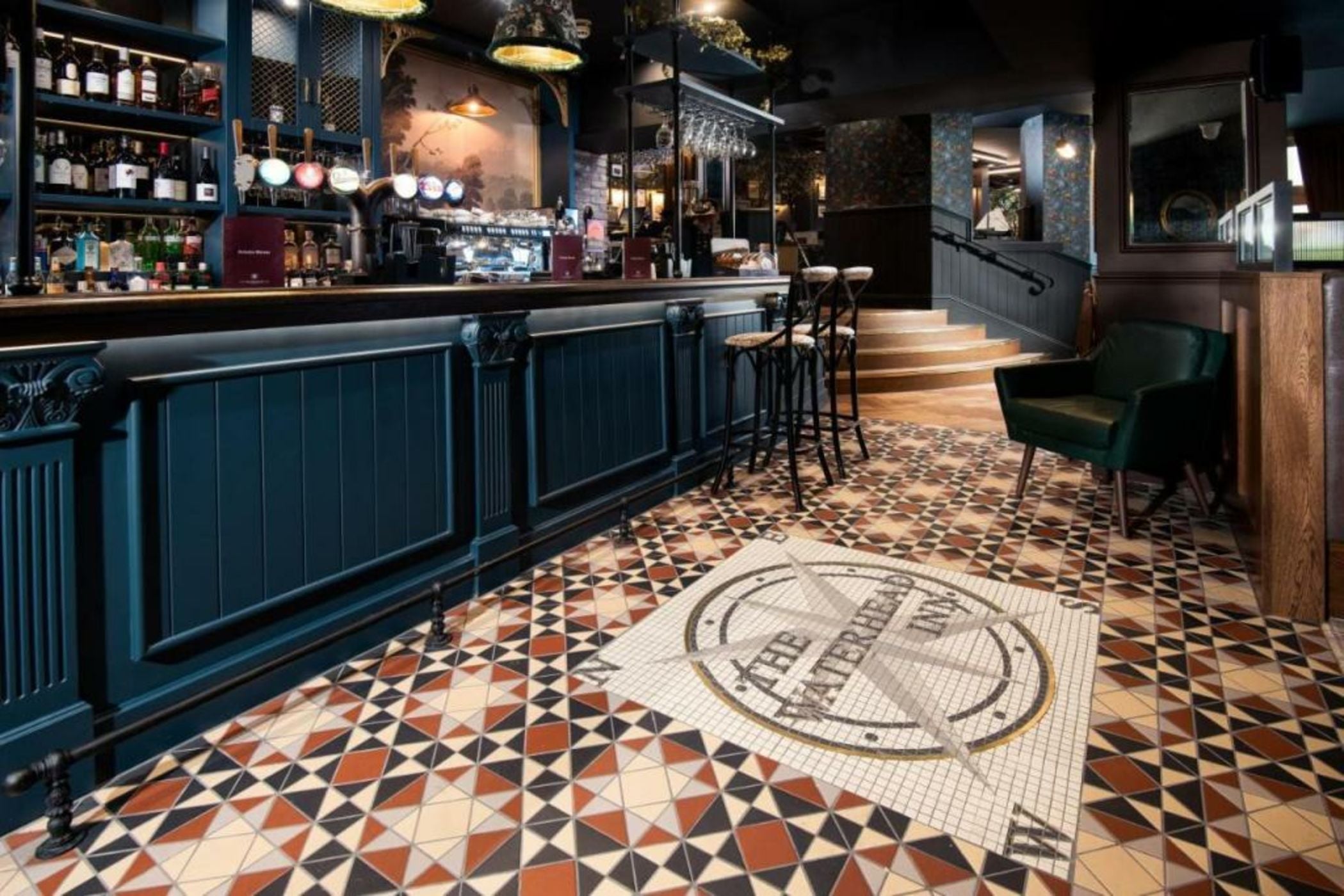 The Waterhead Inn, Ambleside- The Inn Collection Group