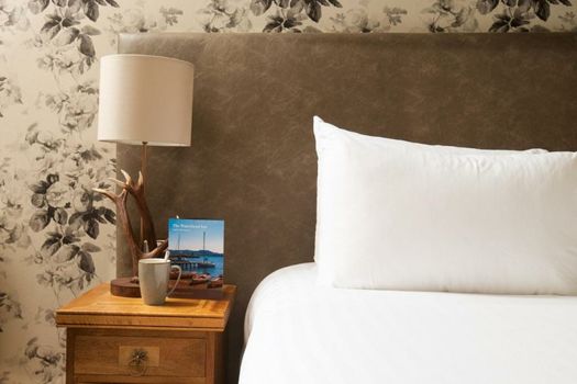 The Waterhead Inn, Ambleside- The Inn Collection Group