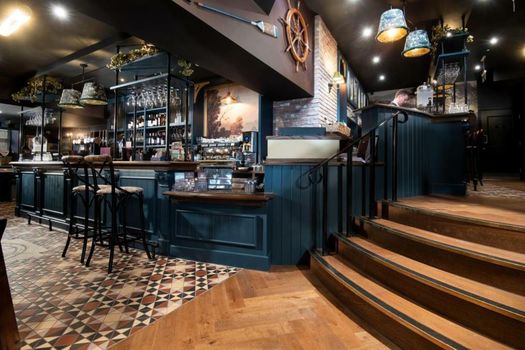 The Waterhead Inn, Ambleside- The Inn Collection Group