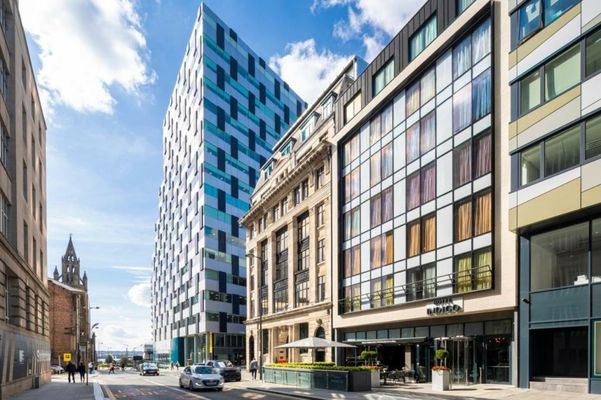 Hotel Indigo Liverpool by IHG