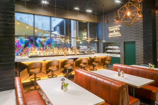 Hotel Indigo Liverpool by IHG