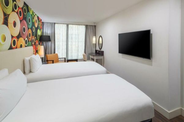 Hotel Indigo Liverpool by IHG