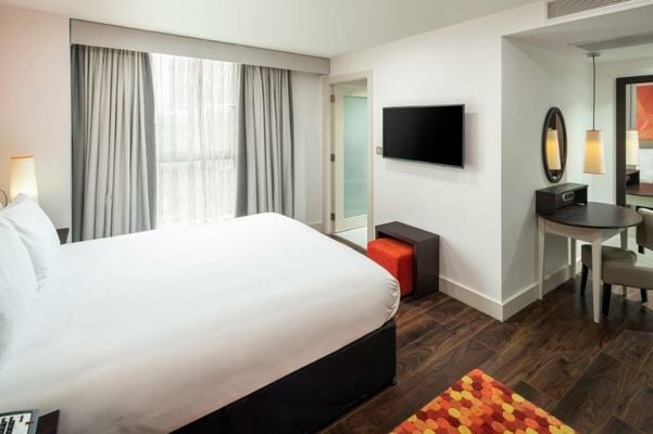Hotel Indigo Liverpool by IHG