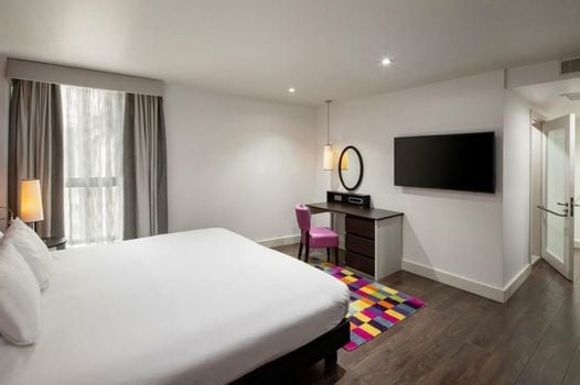 Hotel Indigo Liverpool by IHG