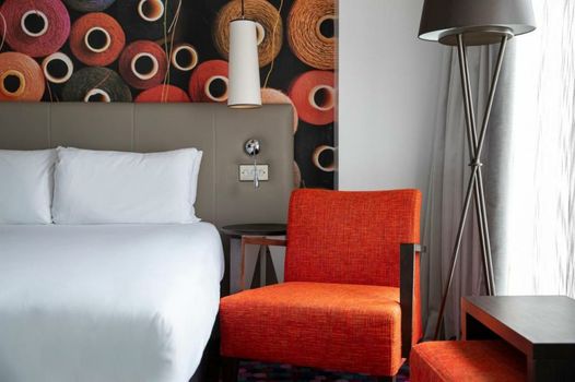 Hotel Indigo Liverpool by IHG